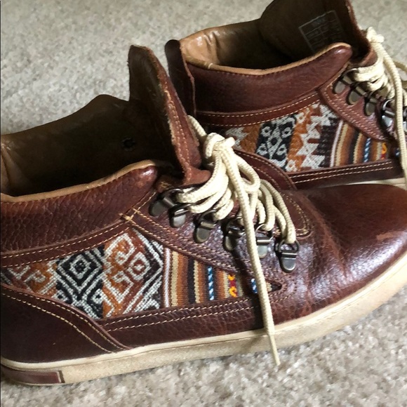 Inkkas camping boot - Picture 7 of 9